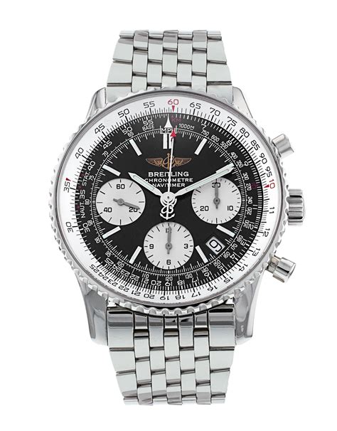 breitling navitimer a23322 retail price